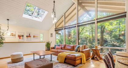 Bellevue Forest Haven Hideaway