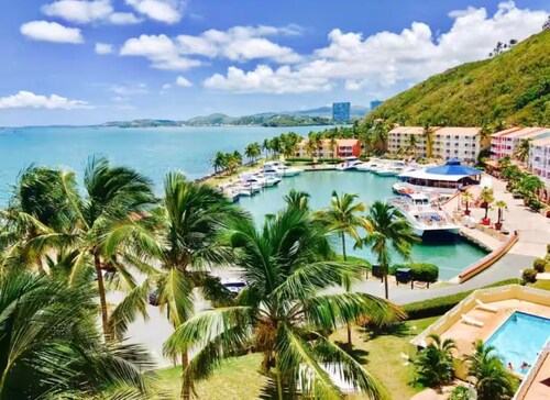 OCEAN FRONT Paradise with Pool