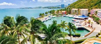 OCEAN FRONT Paradise with Pool