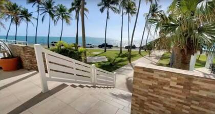 OCEAN FRONT Paradise with Pool