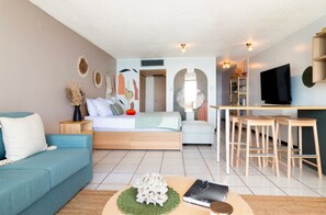1 quarto, ferros/tábuas de passar roupa, Wi-Fi, roupa de cama