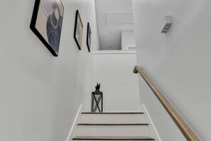 Interior - Modern Home near Downtown (Dallas)