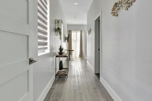 Interior - Modern Home near Downtown (Dallas)