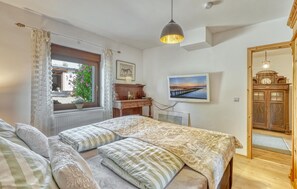 1 bedroom, travel crib, free WiFi - 1 bedroom nice apartment in Zurow (Zurow)
