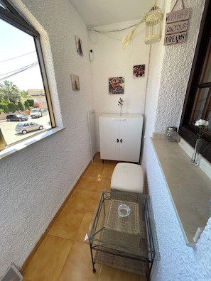 Interior - Mar Menor Studio Cielo - pet-friendly, pool and wi-fi (Cartagena)