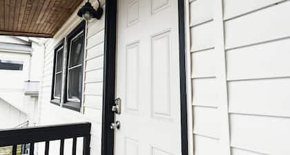 Charming Studio Suite 5 mins to Downtown Nashville