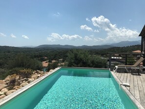 Alberca