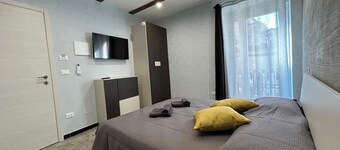 Vacation home - Biccari (Foggia)