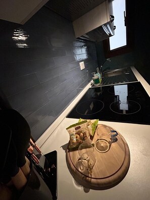 Stovetop