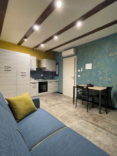 Vacation home - Biccari (Foggia)