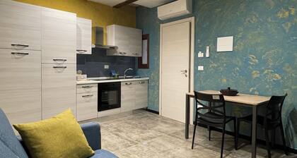 Vacation home - Biccari (Foggia)