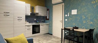 Vacation home - Biccari (Foggia)