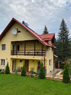 Ulkopuoli