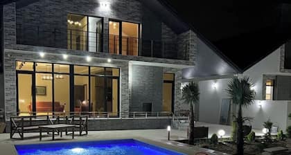 VMM Villas' 2