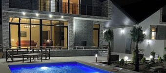 VMM Villas' 2