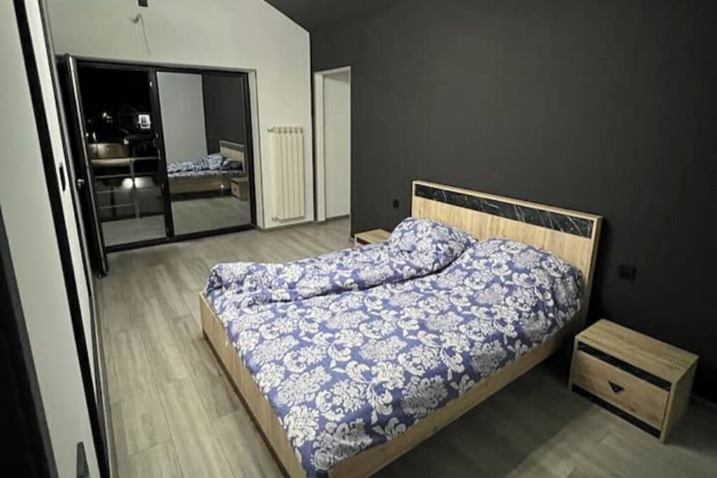 4 sovrum, strykjärn/strykbräda, wi-fi och sängkläder