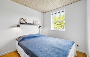 3 Schlafzimmer, kostenloses WLAN