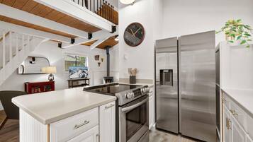 微波爐、焗爐、爐具、洗碗機