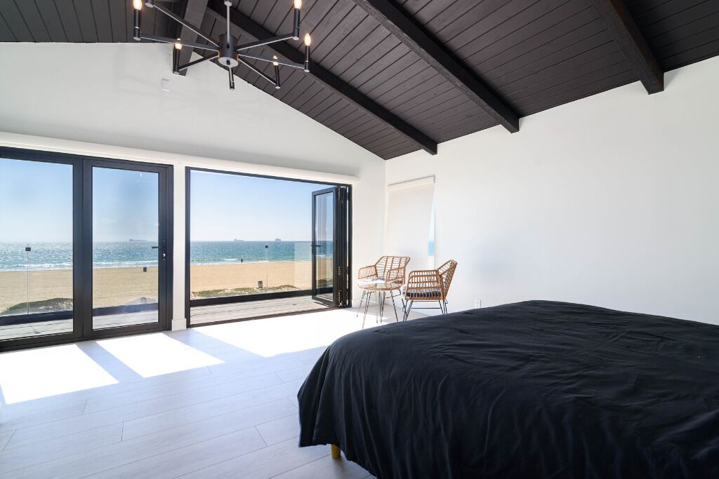 2 多间卧室、熨斗/熨衣板、免费 WiFi、床单