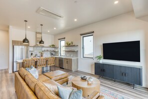 Smart TV