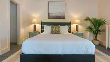 3 chambres, lit parapluie, Wi-Fi gratuit, draps fournis