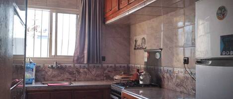 Cucina privata