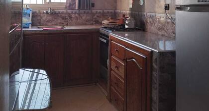 Appartement entier/ entire home