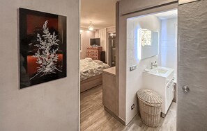 2 chambres, Wi-Fi gratuit