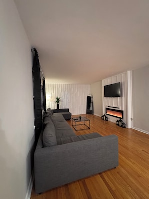 TV
