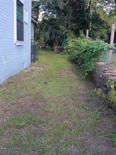 Charming studio apartment downtown Jacksonville