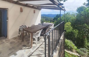 Speisen im Freien