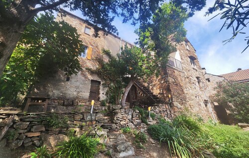 GRANDE MAISON DE VILLAGE
