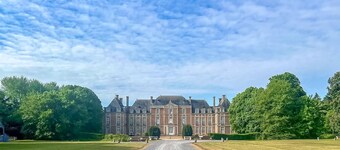 Charmant gite en campagne