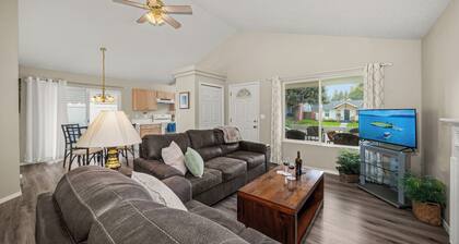 Explore & Relax, Walk to Dtwn, Tubbs Hill, & Lake