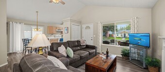 Explore & Relax, Walk to Dtwn, Tubbs Hill, & Lake