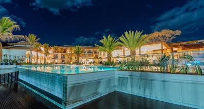 Cozy apartment in the heart of Pirenópolis