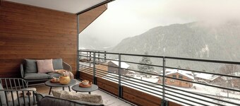 Loft Petit Charbel - Charming stay with balconies - OVO Network