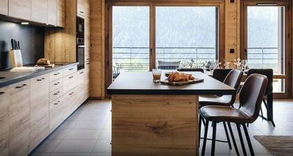 Loft Petit Charbel - Charming stay with balconies - OVO Network