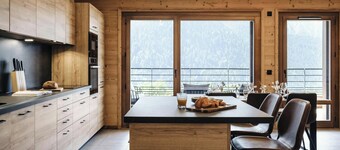 Loft Petit Charbel - Séjour charmant avec balcons - OVO Network
