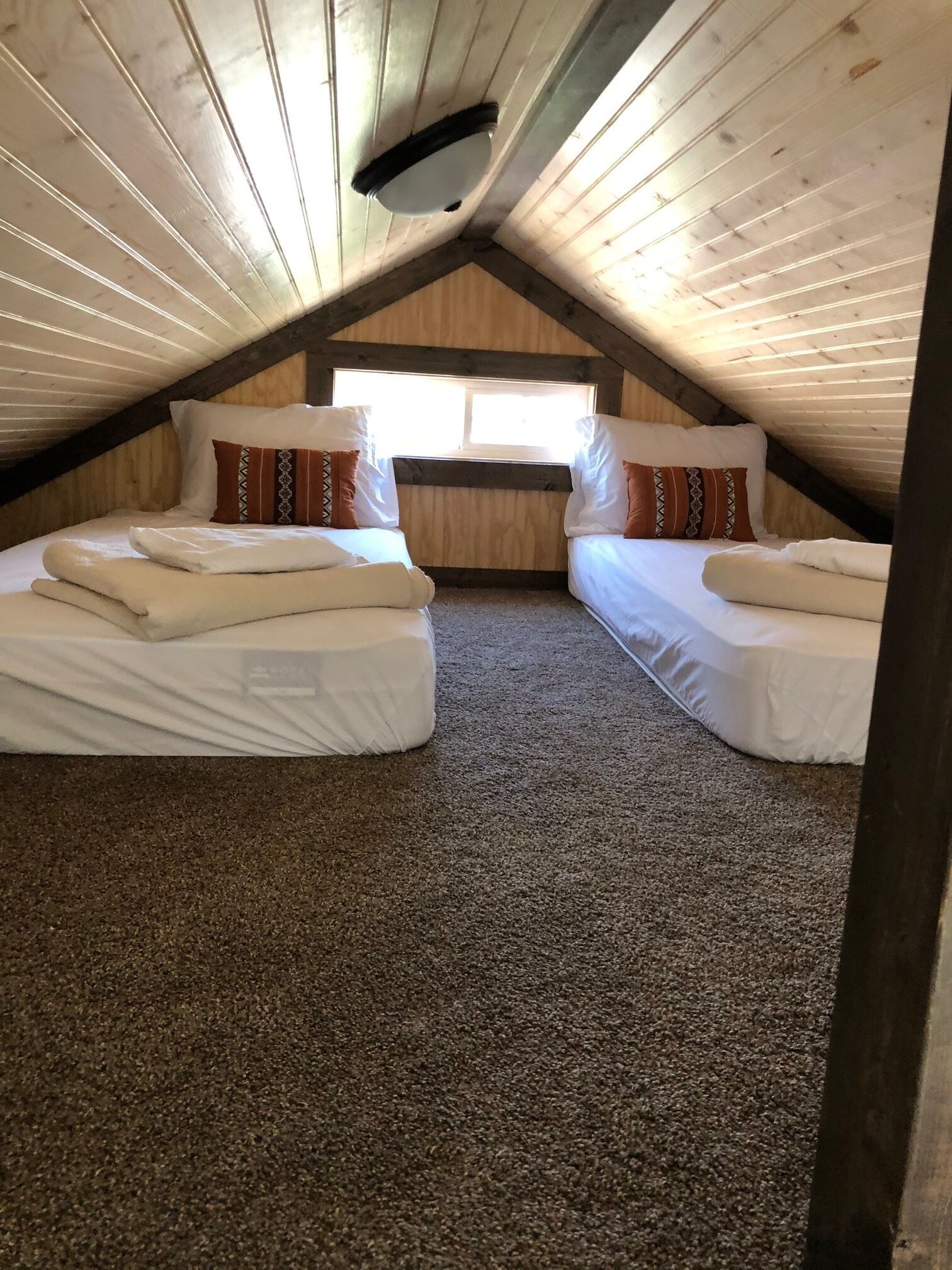 1 soveværelse, Wi-Fi, sengetøj