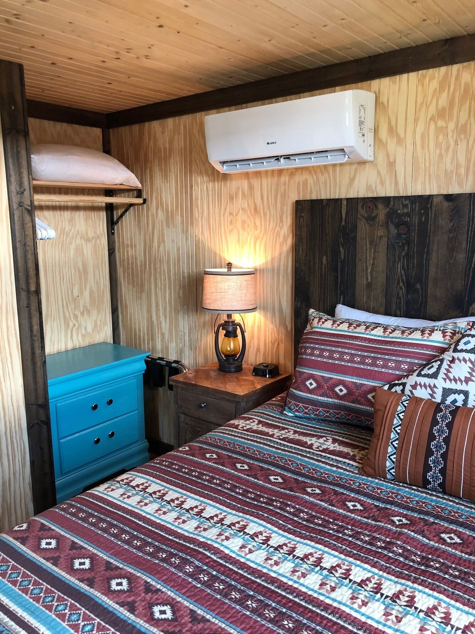 1 quarto, Wi-Fi, roupa de cama