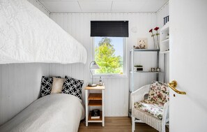 3 habitaciones, cuna de viaje y wifi gratis 