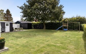 Children’s area