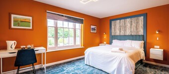 The Bell Hotel