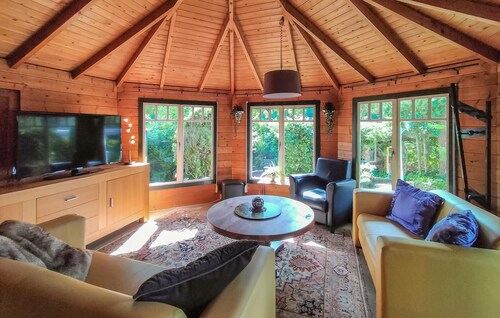 Belle maison à Rucphen avec piscine chauffée