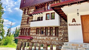 Studio, Accessible, Smoking | Exterior - Tulip Studio Deluxe, Grand Resort Pamporovo (Smolyan)