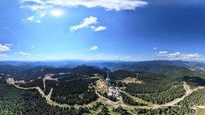 Studio, Accessible, Smoking | Miscellaneous - Tulip Studio Deluxe, Grand Resort Pamporovo (Smolyan)