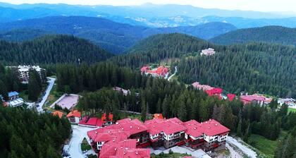Tulip Studio Deluxe, Grand Resort Pamporovo