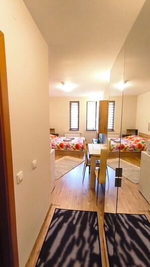 開放式客房, 多間臥室, 無障礙, 吸煙房 | 1 間臥室