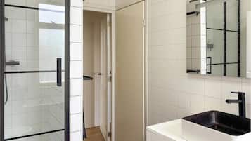 Dusche